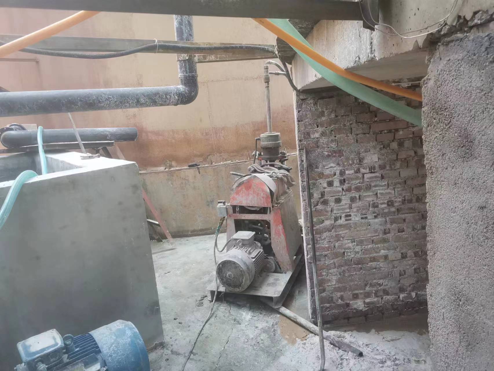 孝昌压浆作业流程有哪些